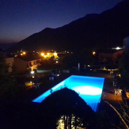 Апартаменты Valsassina Rent Introbio Экстерьер фото
