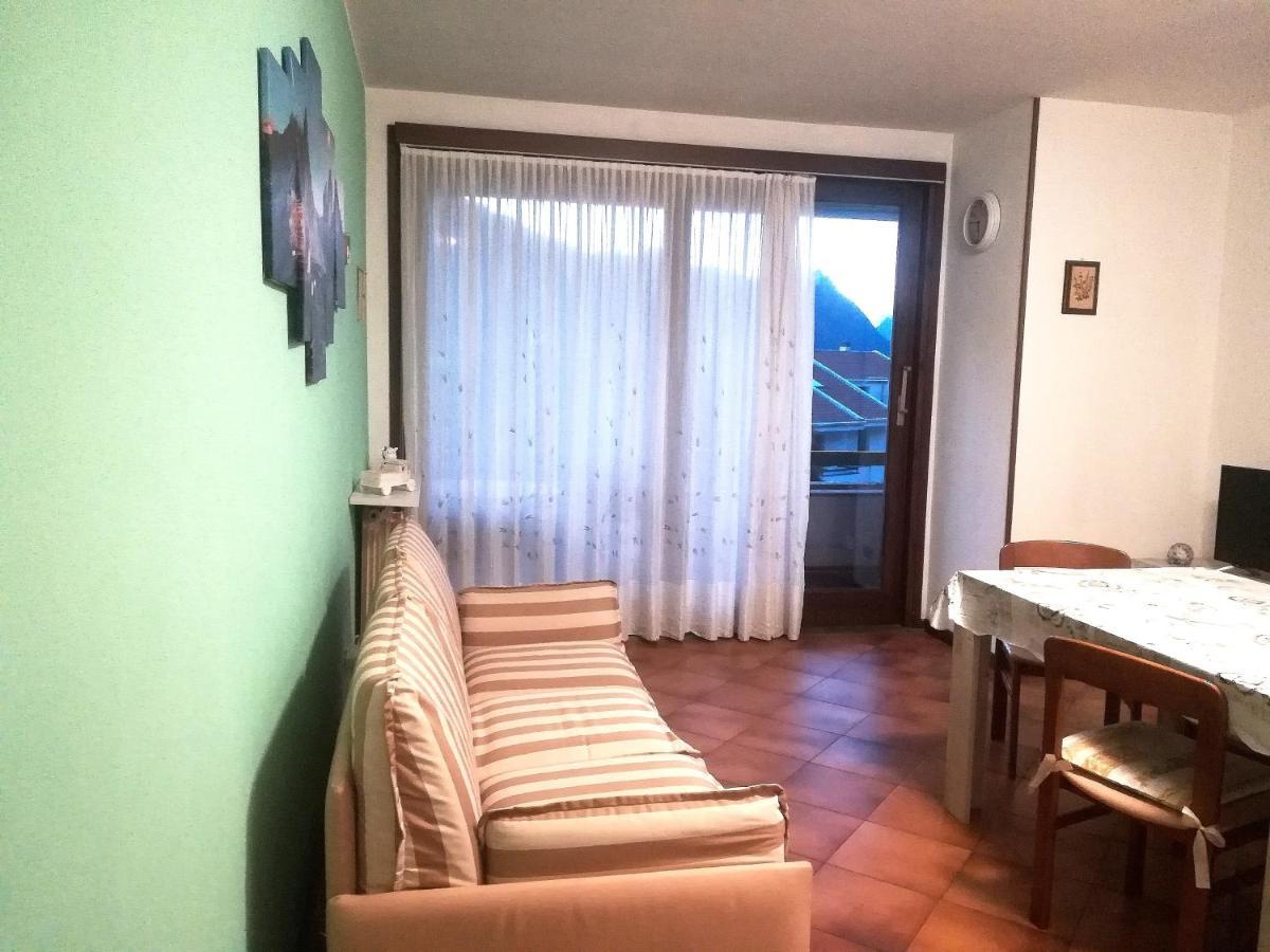 Апартаменты Valsassina Rent Introbio Экстерьер фото