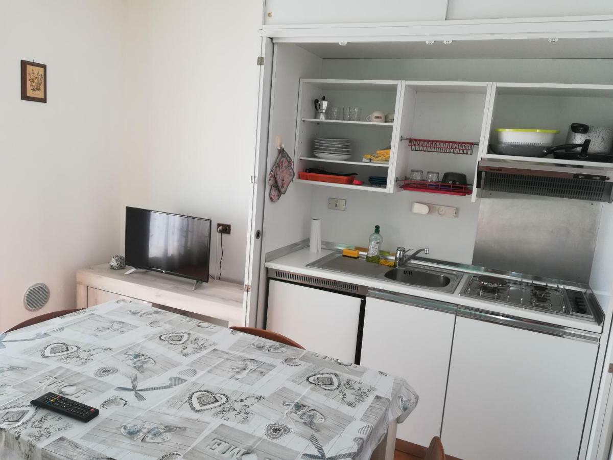 Апартаменты Valsassina Rent Introbio Экстерьер фото