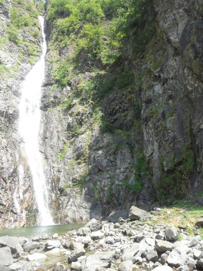 Апартаменты Valsassina Rent Introbio Экстерьер фото